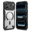 RINGKE FUSION X MAGNETIC MAGSAFE IPHONE 17 PRO / 18 PRO ZWART