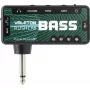 Valeton RH-4 Rushead Bass – hoofdtelefoon basversterker