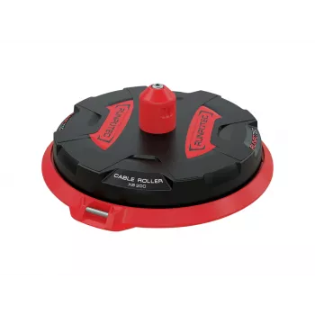 RUNPOTEC 10137 X BOARD profi kabelhaspel XB300