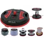 Runpotec X BOARD XB 500X BOARD XB 500TT (telescopische uittrek) profi kabelhaspel (10187)