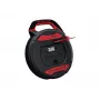 Runpotec kabeltrekapparaat GF3 band-l.30m buig-r. met meterstand