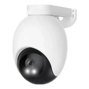 IMILAB SC730 buiten Wi-Fi bewakingscamera – 3MP volledige kleur nachtzicht, AI-persoonsherkenning, IP66