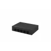 IMOU SF105C 5-poorts 10/100 Mbps desktop-switch, kunststof behuizing