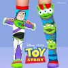 MADMIA kinderen kniekousen sokken Toy Story Toystory Buzz Lightyear 3D / Md041