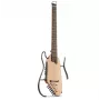 Donner Hush I Pro Natural Spruce – elektrische gitaar