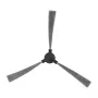 MOVA zijborstel voor E10/E20/E20s robotstofzuiger (2-pack)