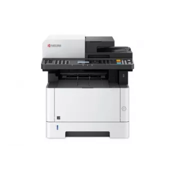 Kyocera ECOSYS M2135DN mono duplex LAN NFC multifunctionele printer