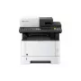 Kyocera ECOSYS M2135DN mono duplex LAN NFC multifunctionele printer