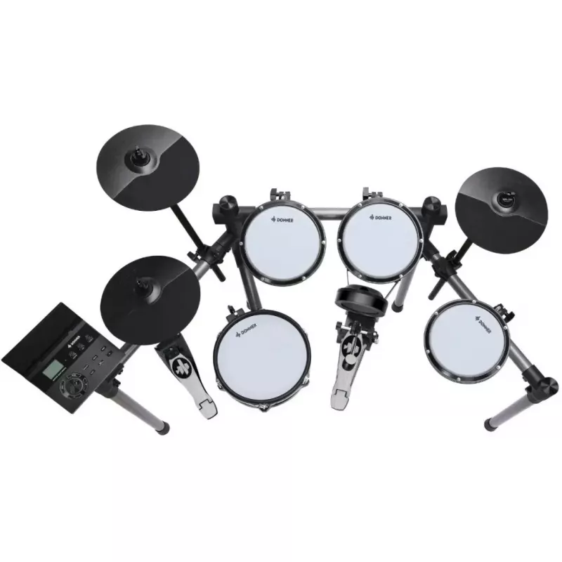 Donner Groove elektronisch drumstel (EC7247)