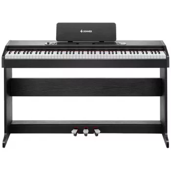 DONNER-DDP-95-BLACK - digitale piano