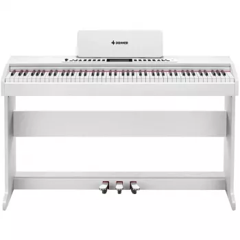 DONNER-DDP-95-WHITE - digitale piano
