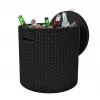 KETER tuintafel/opbergbox Cool Stool bruin