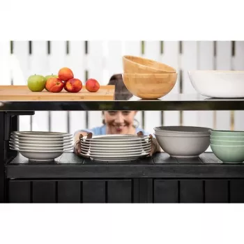 KETER Unity Chef grilltafel 415 L grijs