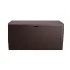 KETER Emily opbergbox 280 L bruin