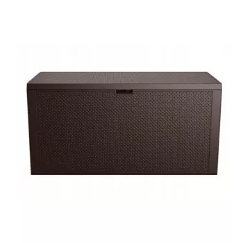 KETER Emily opbergbox 280 L bruin