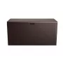 KETER Emily opbergbox 280 L bruin