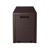KETER Emily opbergbox 280 L bruin