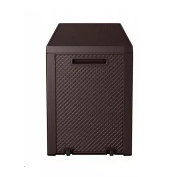 KETER Emily opbergbox 280 L bruin