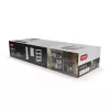 KETER 3-laags rek Fused 122,1x45,7x105,8cm zwart