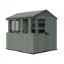 KETER Tuinhuis Potting Shed 6x8