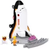 RAVENSBURGER World - Space Shuttle Discovery met Hubble-telescoop 63615000