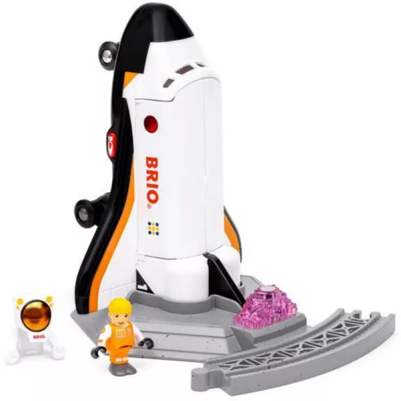 RAVENSBURGER World - Space Shuttle Discovery met Hubble-telescoop 63615000