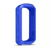 GARMIN siliconenhoezen (Edge 550/850), blauw