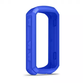 GARMIN siliconenhoezen (Edge 550/850), blauw