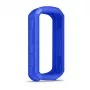 GARMIN siliconenhoezen (Edge 550/850), blauw