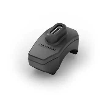 Garmin Rally oplaadadapter voor Rally 110/210 vermogensmetingspedalen