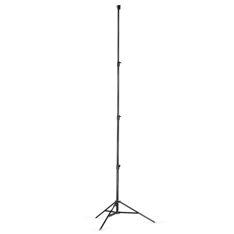 MANFROTTO Super Alu 455cm statief