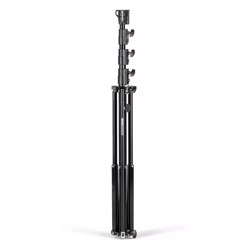 MANFROTTO Super Alu 455cm statief