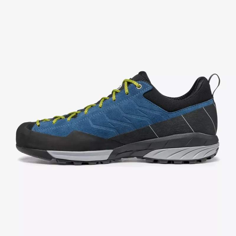Scarpa Mescalito approachschoenen, Ocean Gray, EU 41