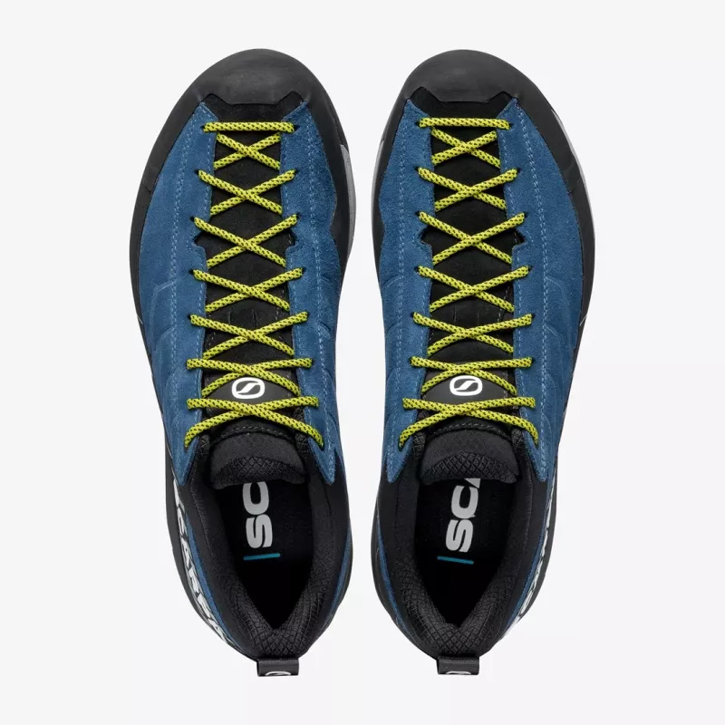 Scarpa MESCALITO, 45.5, Ocean - grijs