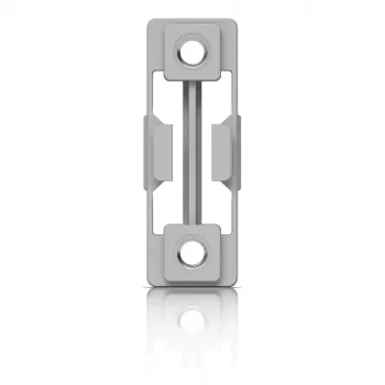Ubiquiti UACC-Rack-PM-Kit Precision rackmontagekit, 20 sets, M6 schroeven, kooimoeren, sluitringen, zwart