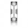 Ubiquiti UACC-Rack-PM-Kit Precision rackmontagekit, 20 sets, M6 schroeven, kooimoeren, sluitringen, zwart