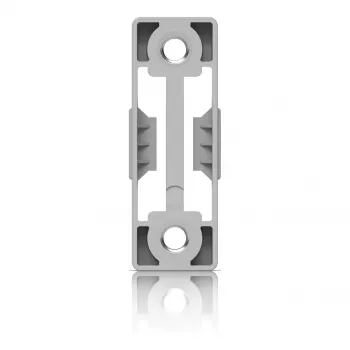 Ubiquiti UACC-Rack-PM-Kit Precision rackmontagekit, 20 sets, M6 schroeven, kooimoeren, sluitringen, zwart