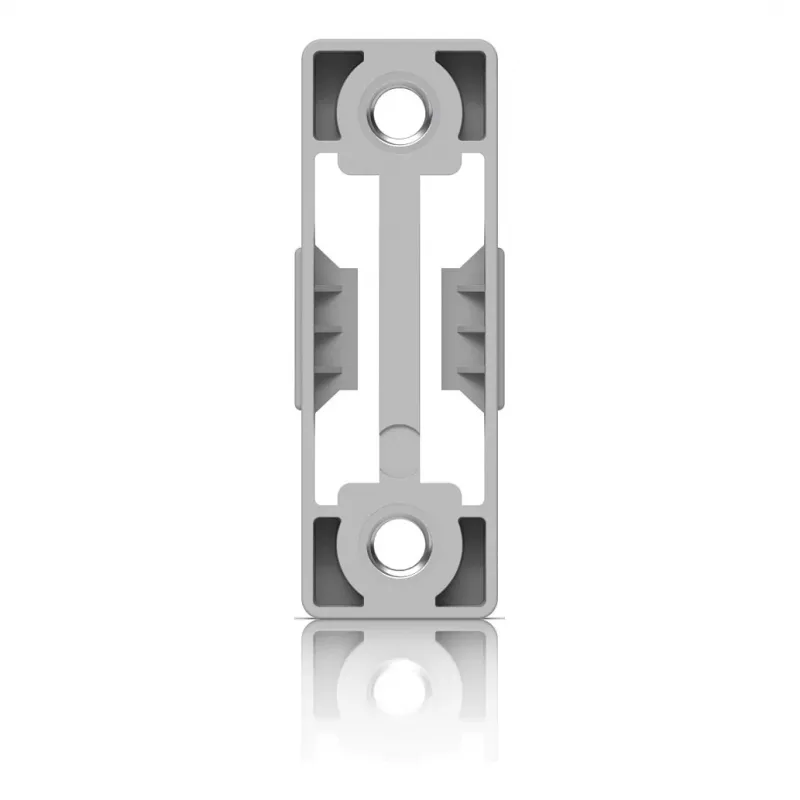 Ubiquiti UACC-Rack-PM-Kit Precision rackmontagekit, 20 sets, M6 schroeven, kooimoeren, sluitringen, zwart
