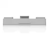 Ubiquiti UACC-Rack-PM-Kit Precision rackmontagekit, 20 sets, M6 schroeven, kooimoeren, sluitringen, zwart