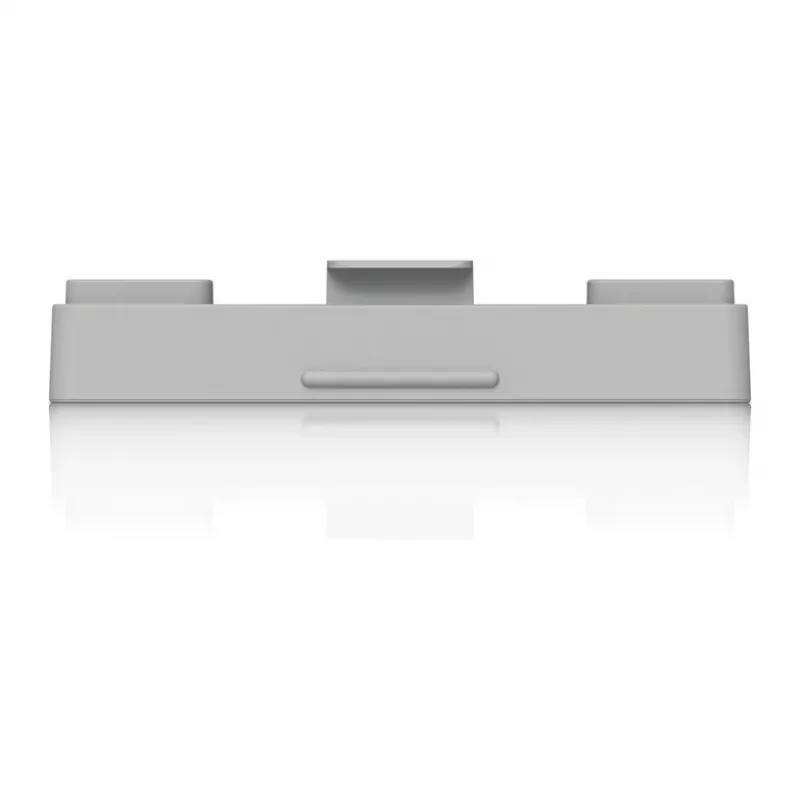 Ubiquiti UACC-Rack-PM-Kit Precision rackmontagekit, 20 sets, M6 schroeven, kooimoeren, sluitringen, zwart