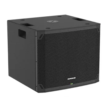 MACKIE THUMP18SV4 - 18 inch 1400W actieve subwoofer