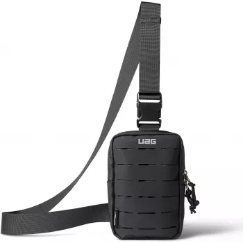 Urban Armor Gear UAG Dryout Tech Sling zwart