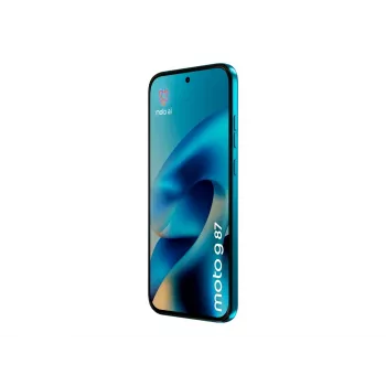 LENOVO MOTOROLA G87 12GB 256GB XT2621-6 Android blauw Atoll