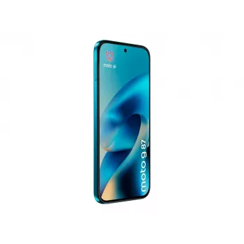 LENOVO MOTOROLA G87 12GB 256GB XT2621-6 Android blauw Atoll