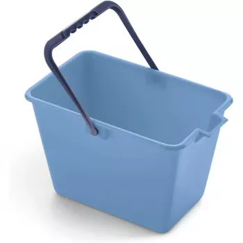 MERY emmer Mini 4L blauw