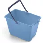 MERY emmer Mini 4L blauw