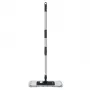 MERY microvezelmop 45cm met metalen telescopische steel 80-140cm Premium