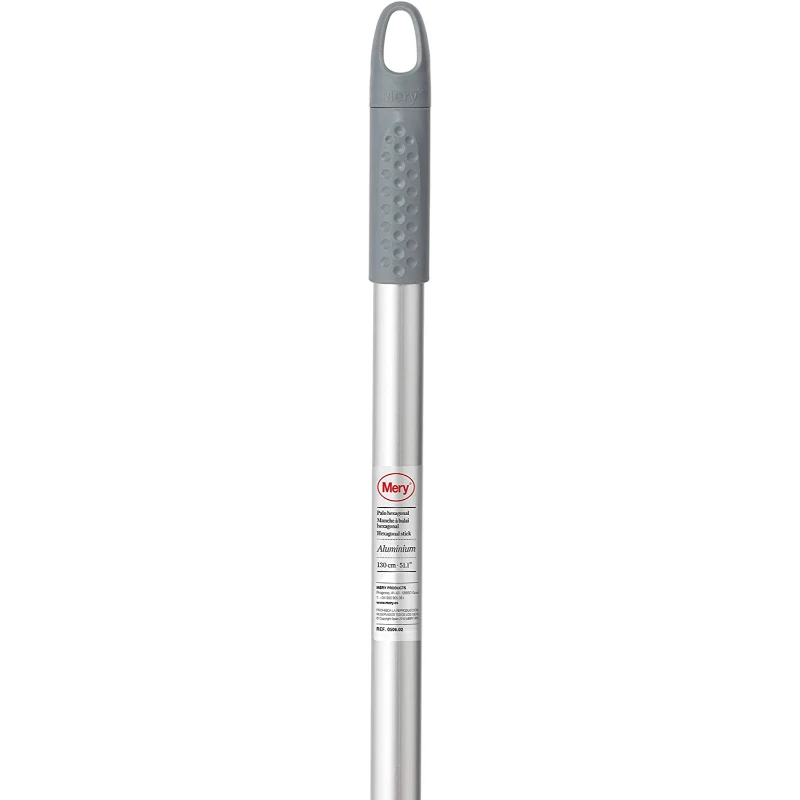 MERY Steel aluminium Professional 140cm