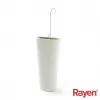 RAYEN Luchtbevochtiger 2-pack 18,5x8,5x2,8cm keramiek
