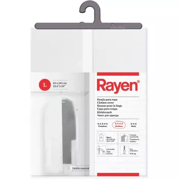 RAYEN Kledingzak L Medium 60x150cm